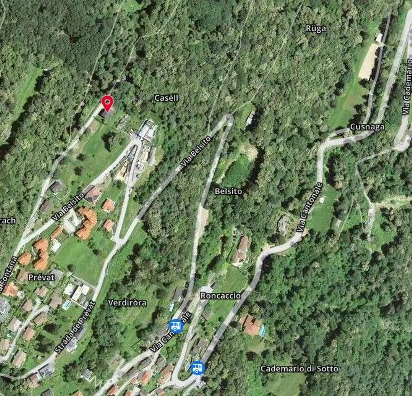 Einfamilienhaus - Foto 4 von 13