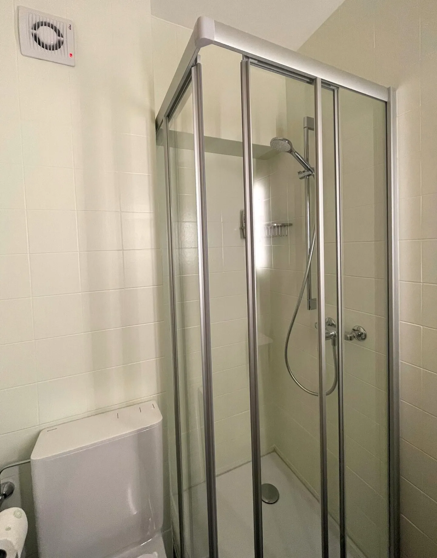 Appartement rénové à Moléson - Photo 5 sur 6