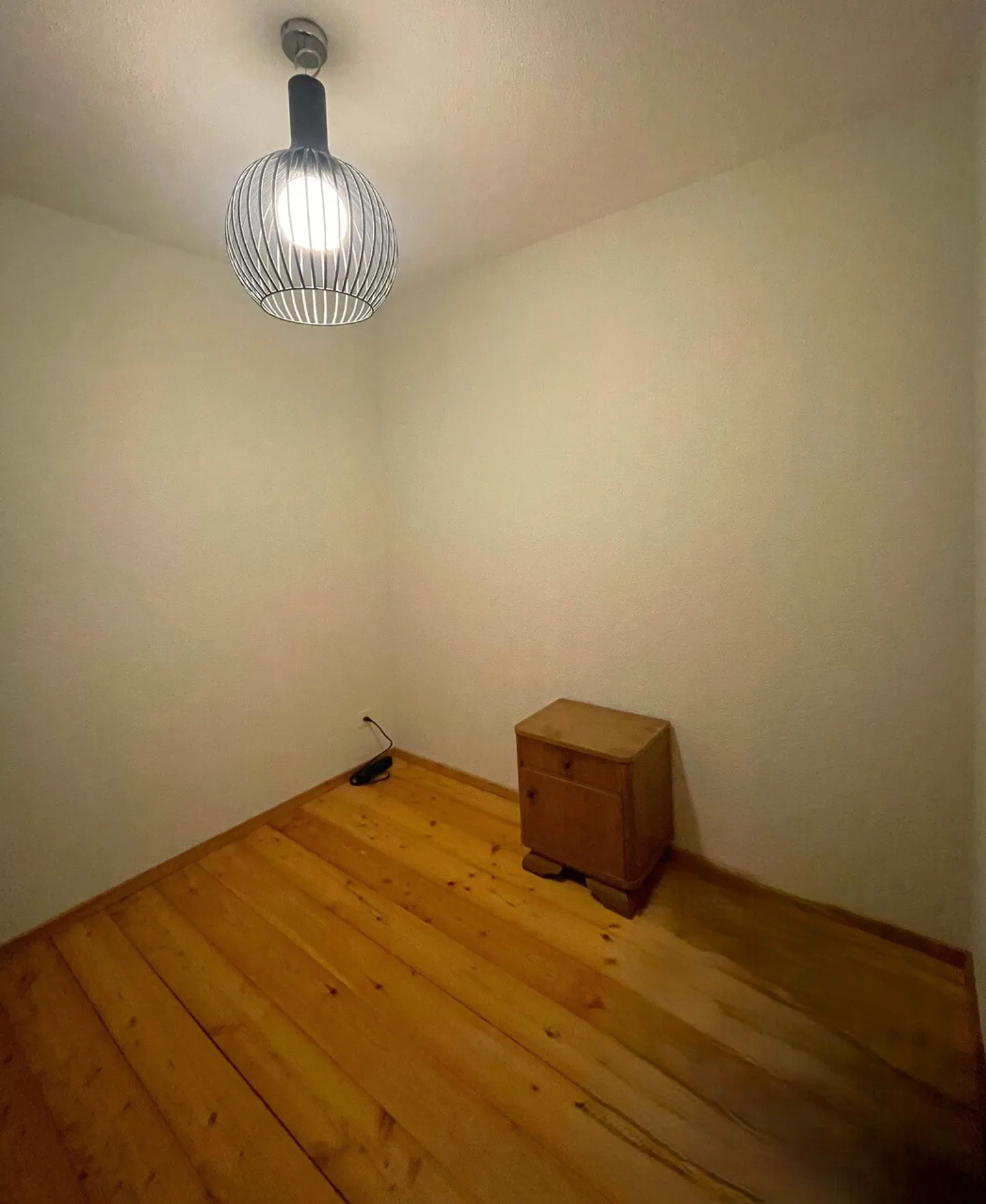 Appartement rénové à Moléson - Photo 2 sur 6