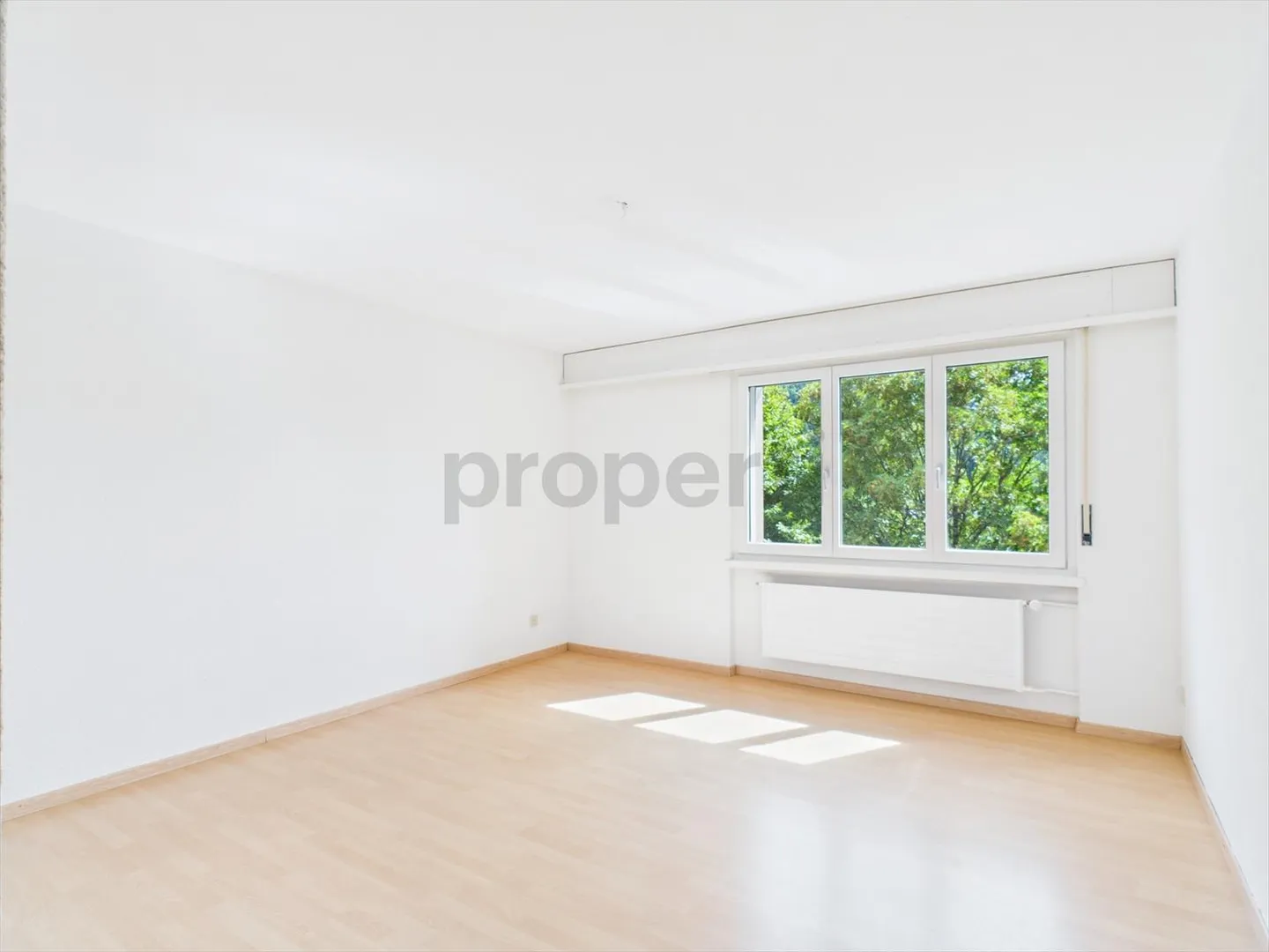 Appartement exclusif à Renan, BE - Un foyer harmonieux dans un cadre rural - Photo 4 sur 7