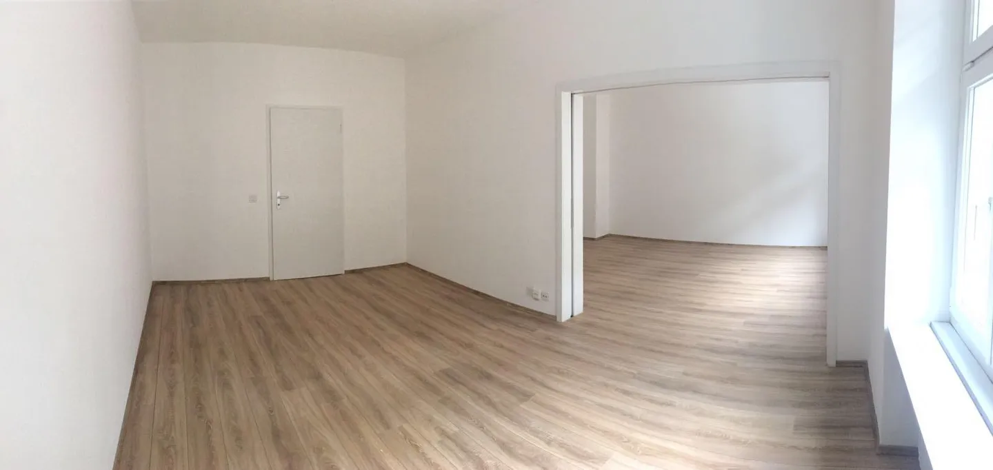 Charmante Stadtwohnung - Foto 1 von 13