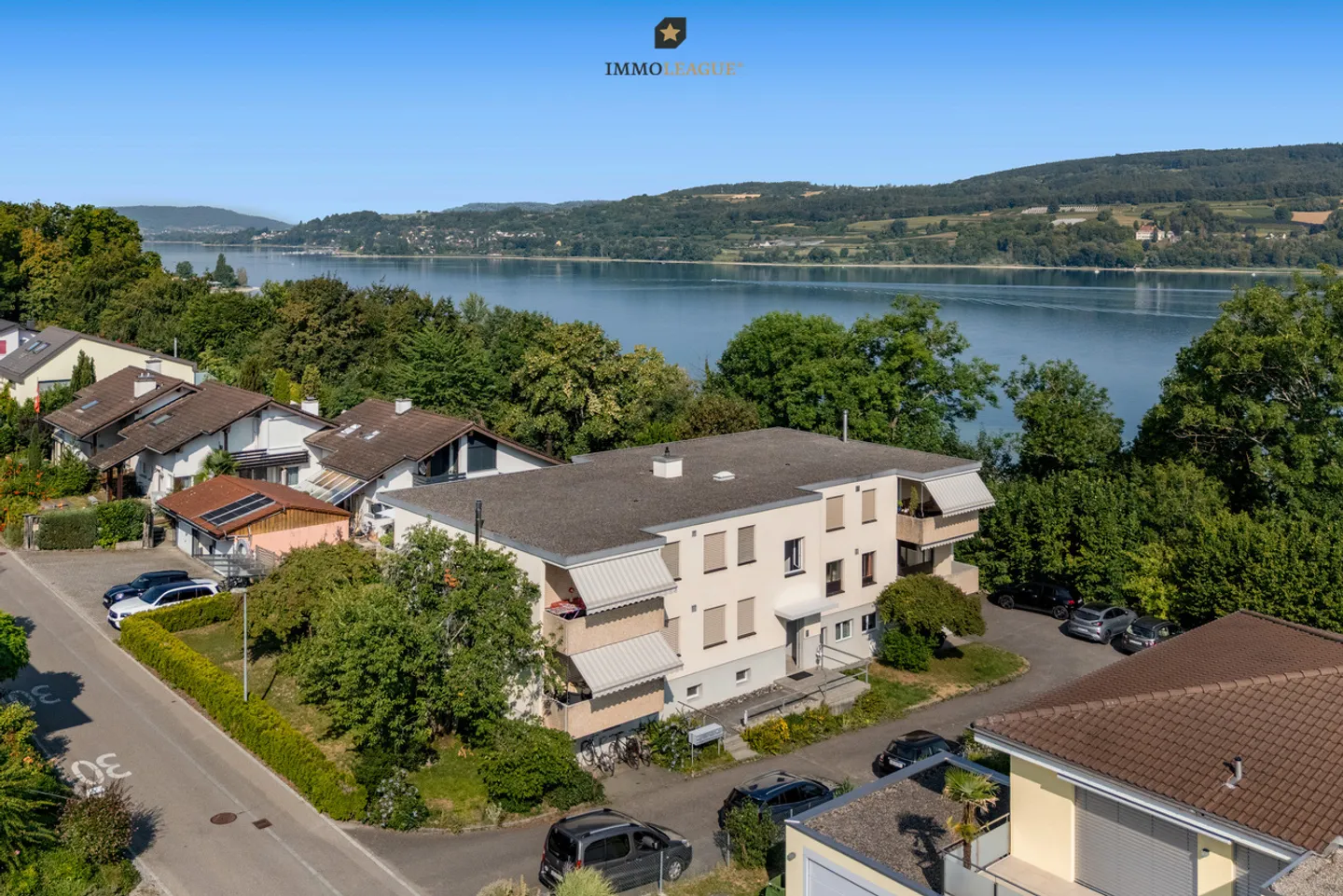Appartamento in vendita - Foto 1 di 7