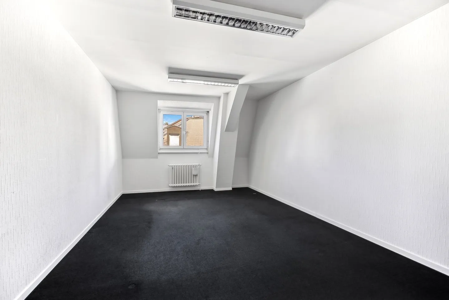 Uffici in affitto nel centro di Losanna - Foto 4 di 5