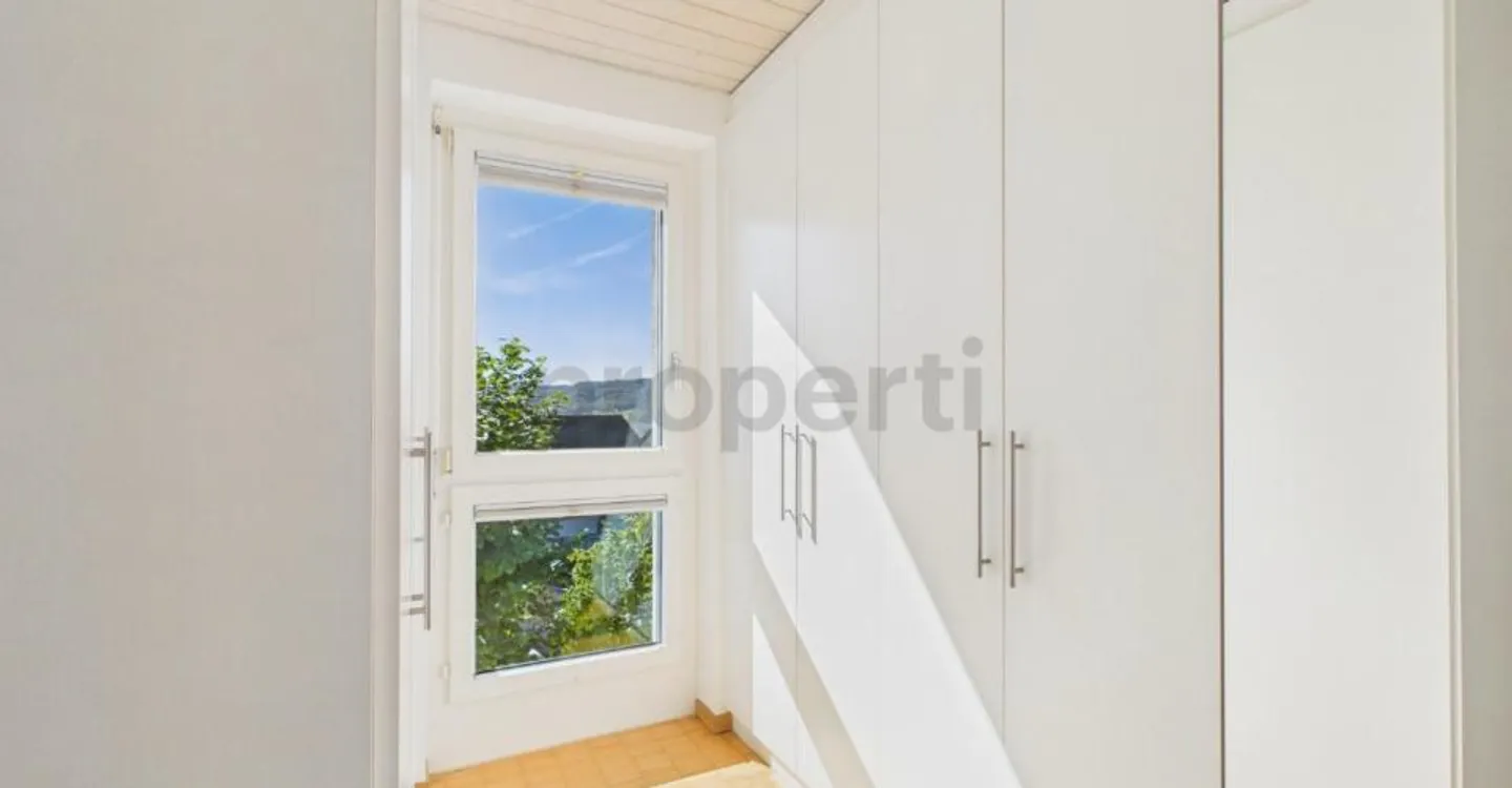 Una casa per oggi. Una casa per domani. Casa a schiera a Untersiggenthal - Foto 8 di 12