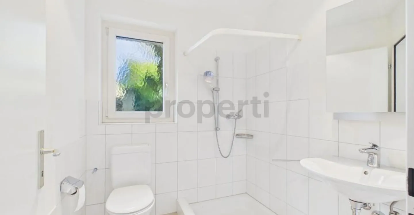 Una casa per oggi. Una casa per domani. Casa a schiera a Untersiggenthal - Foto 10 di 12