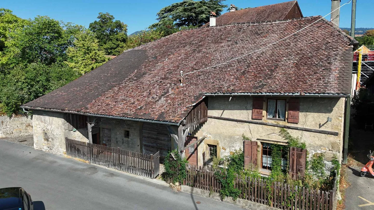 Farm for sale - Photo 1 of 11