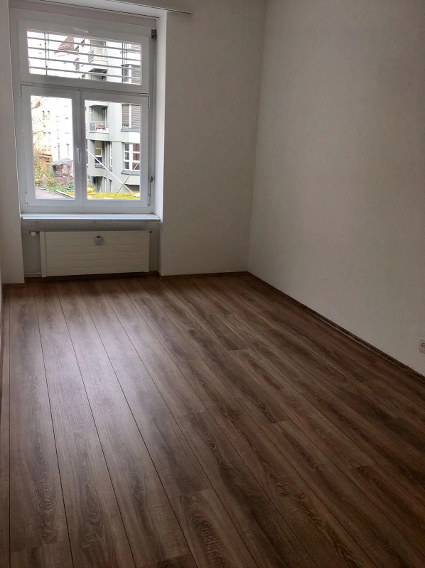 Charmante Stadtwohnung - Foto 8 von 13