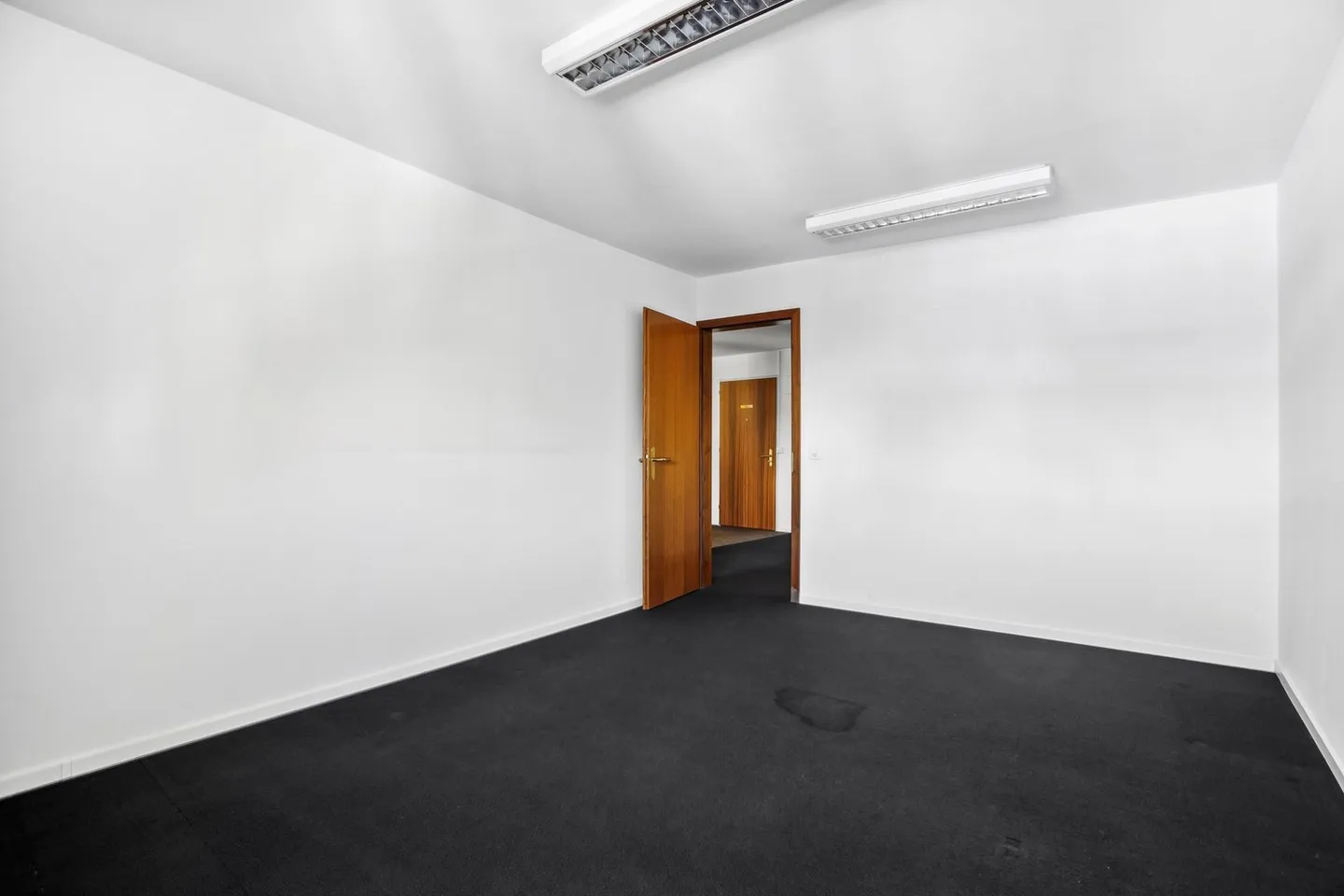 Uffici in affitto nel centro di Losanna - Foto 3 di 5