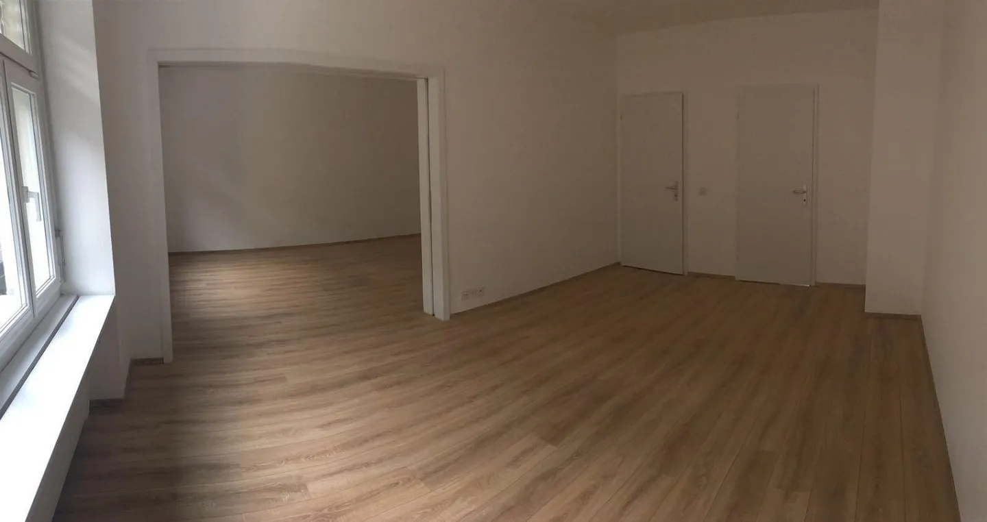 Charmante Stadtwohnung - Foto 12 von 13