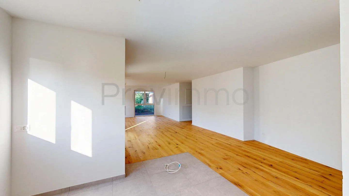 Appartamento giardino 3,5 locali a Rombach AG (W1) - Foto 6 di 13