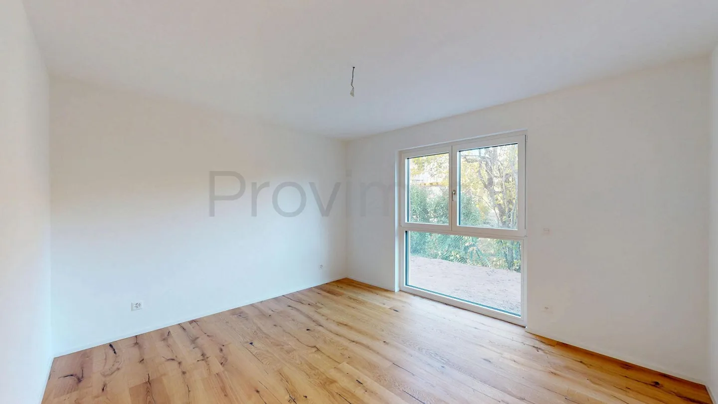 Appartamento giardino 3,5 locali a Rombach AG (W1) - Foto 7 di 13