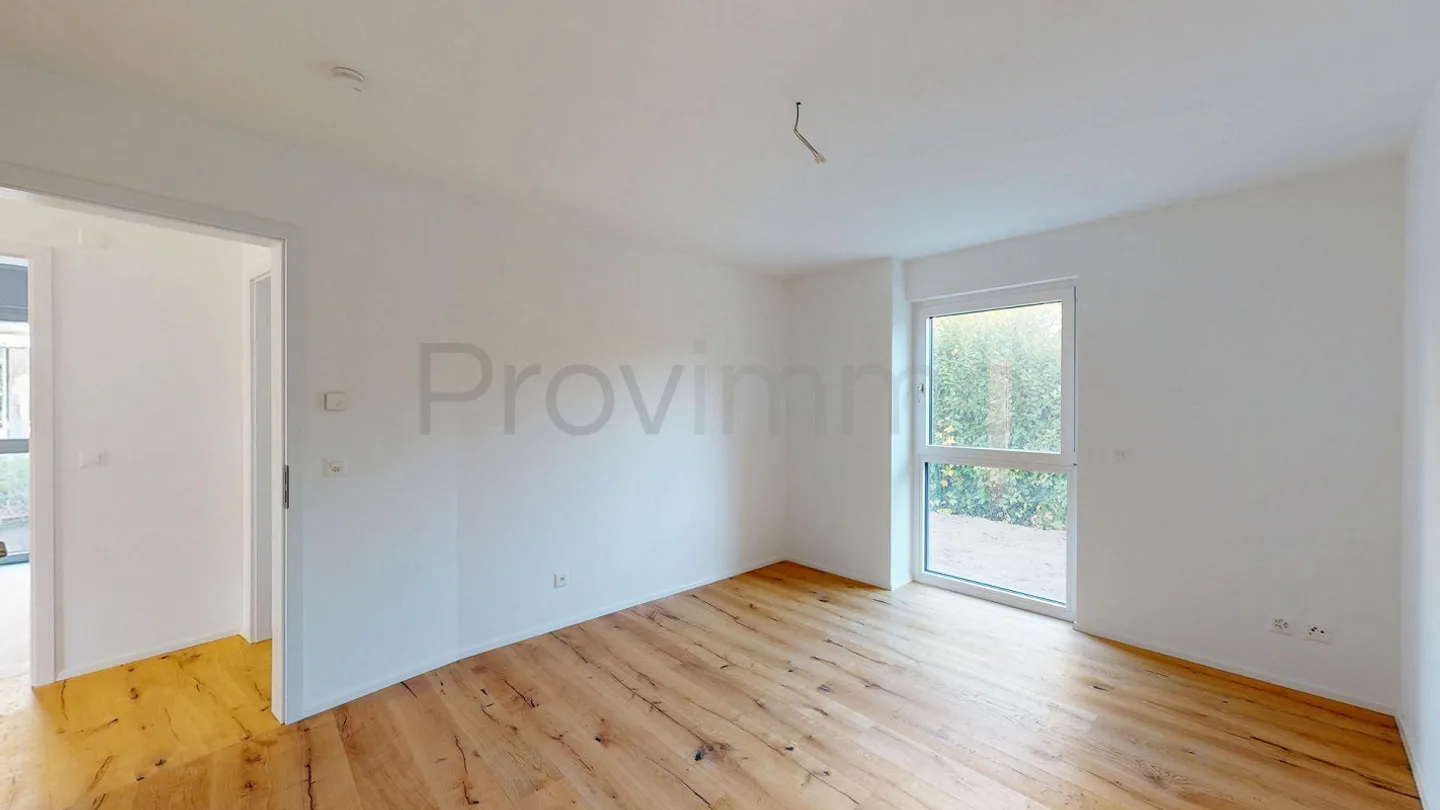 Appartamento giardino 3,5 locali a Rombach AG (W1) - Foto 8 di 13