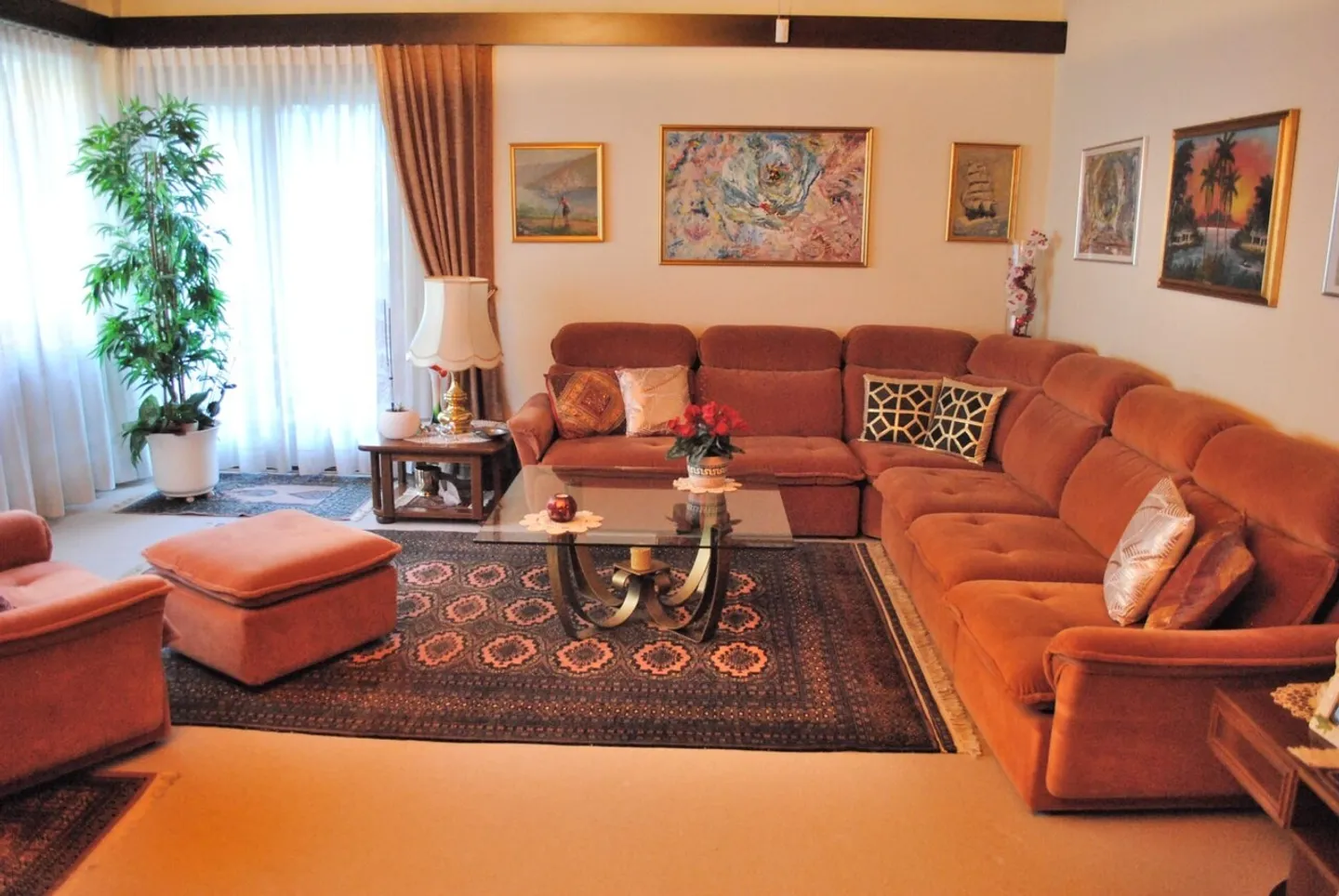 Two-family house with R4 plot in the center - Photo 13 of 13