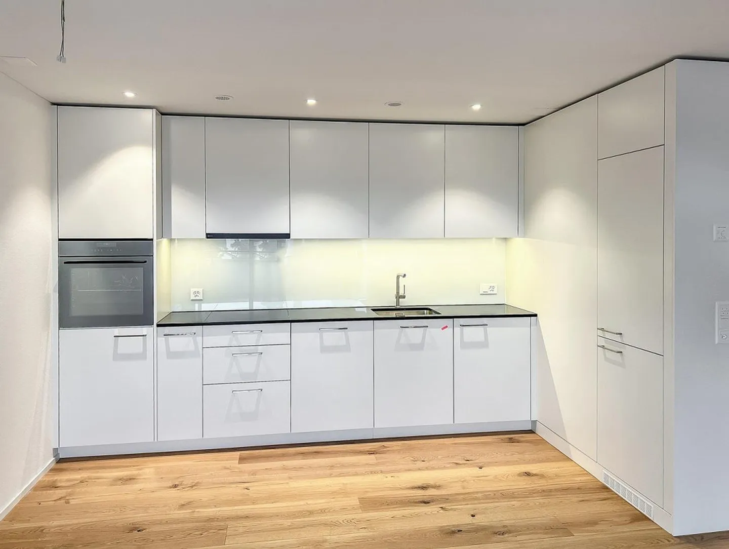 Il tuo nuovo spazio abitativo - ottimo appartamento con terrazza - Foto 3 di 8