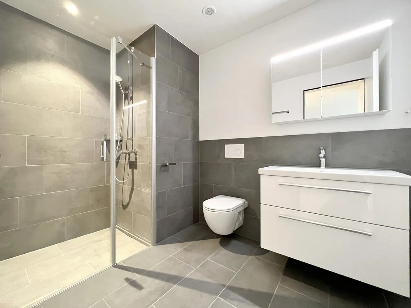 Il tuo nuovo spazio abitativo - ottimo appartamento con terrazza - Foto 4 di 8