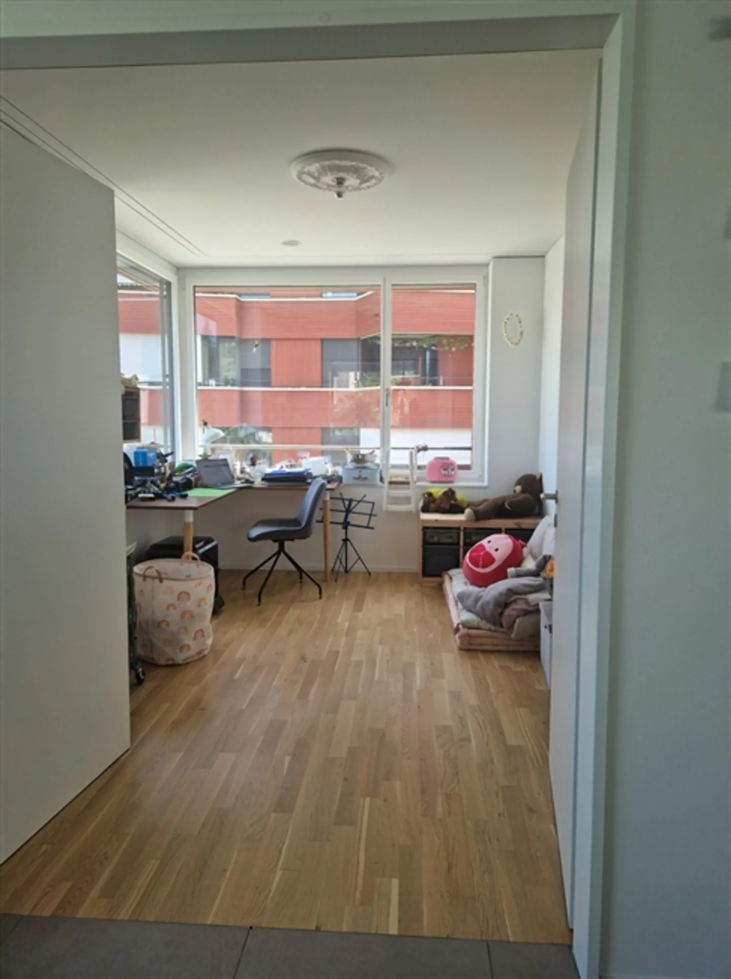 "APPARTAMENTO 3½ STANZE A LUCERNA, ARREDATO, TEMPORANEO" - Foto 6 di 9