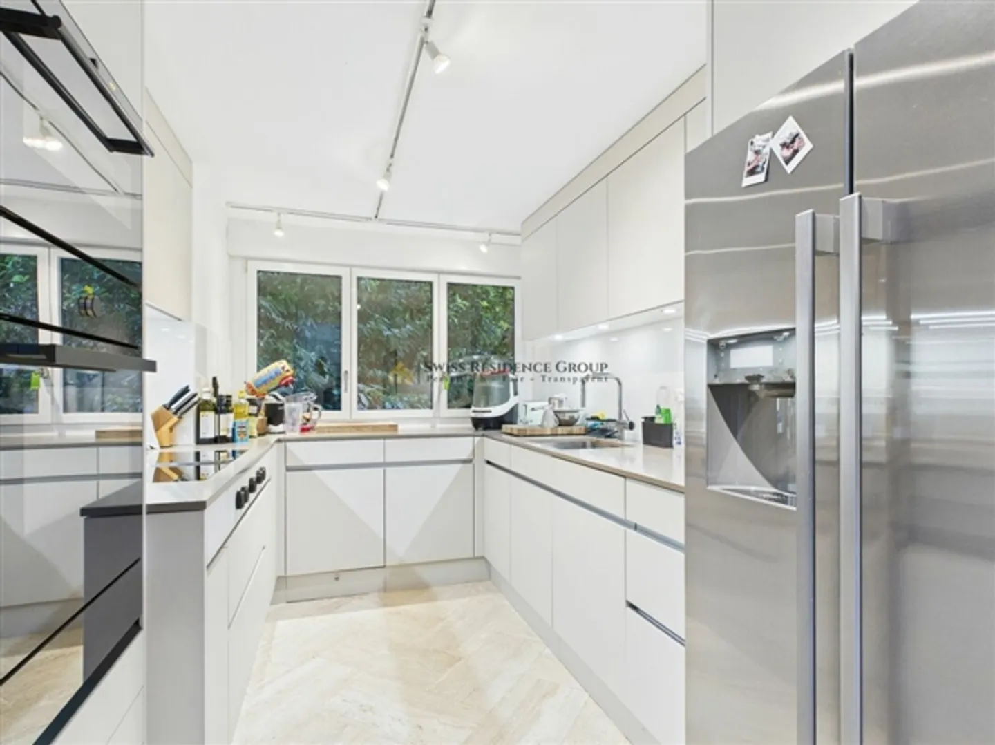 High-quality expansion standard with a dream garden in a south-facing location - Photo 7 of 20