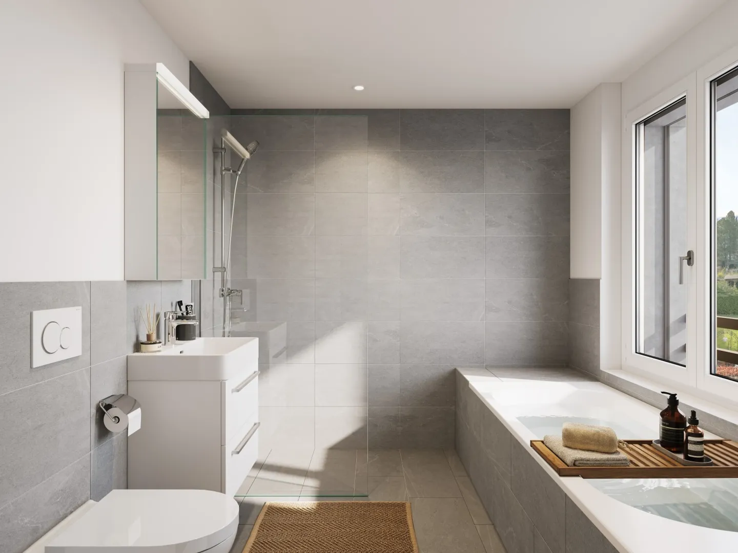 Welcome "In the Center" - Perfect Apartments for Every Stage of Life! - Photo 3 of 5