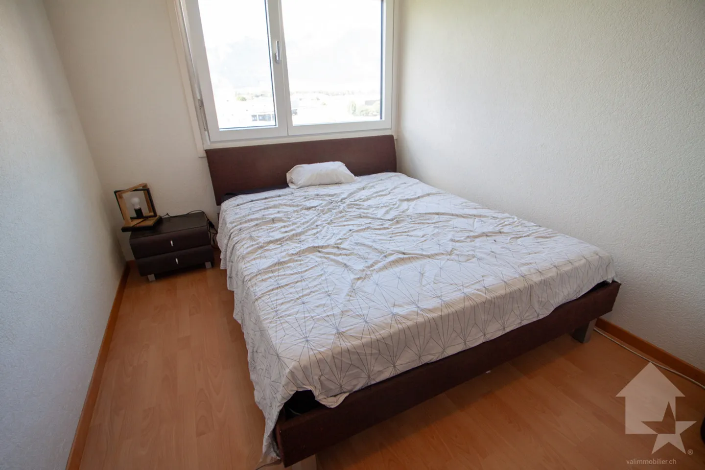 Stunning 3.5-room apartment on the top floor - Photo 11 of 18