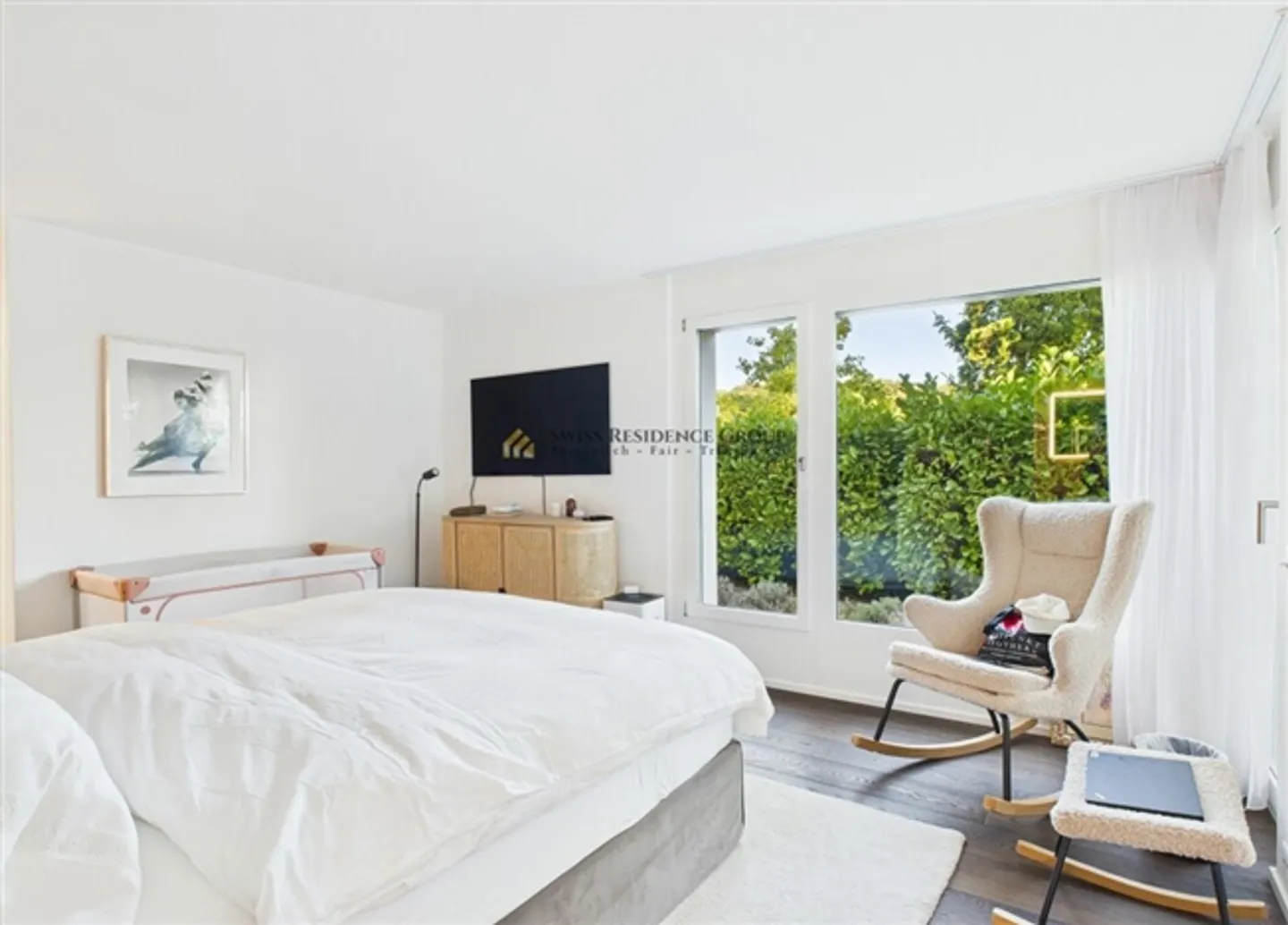 High-quality expansion standard with a dream garden in a south-facing location - Photo 9 of 20