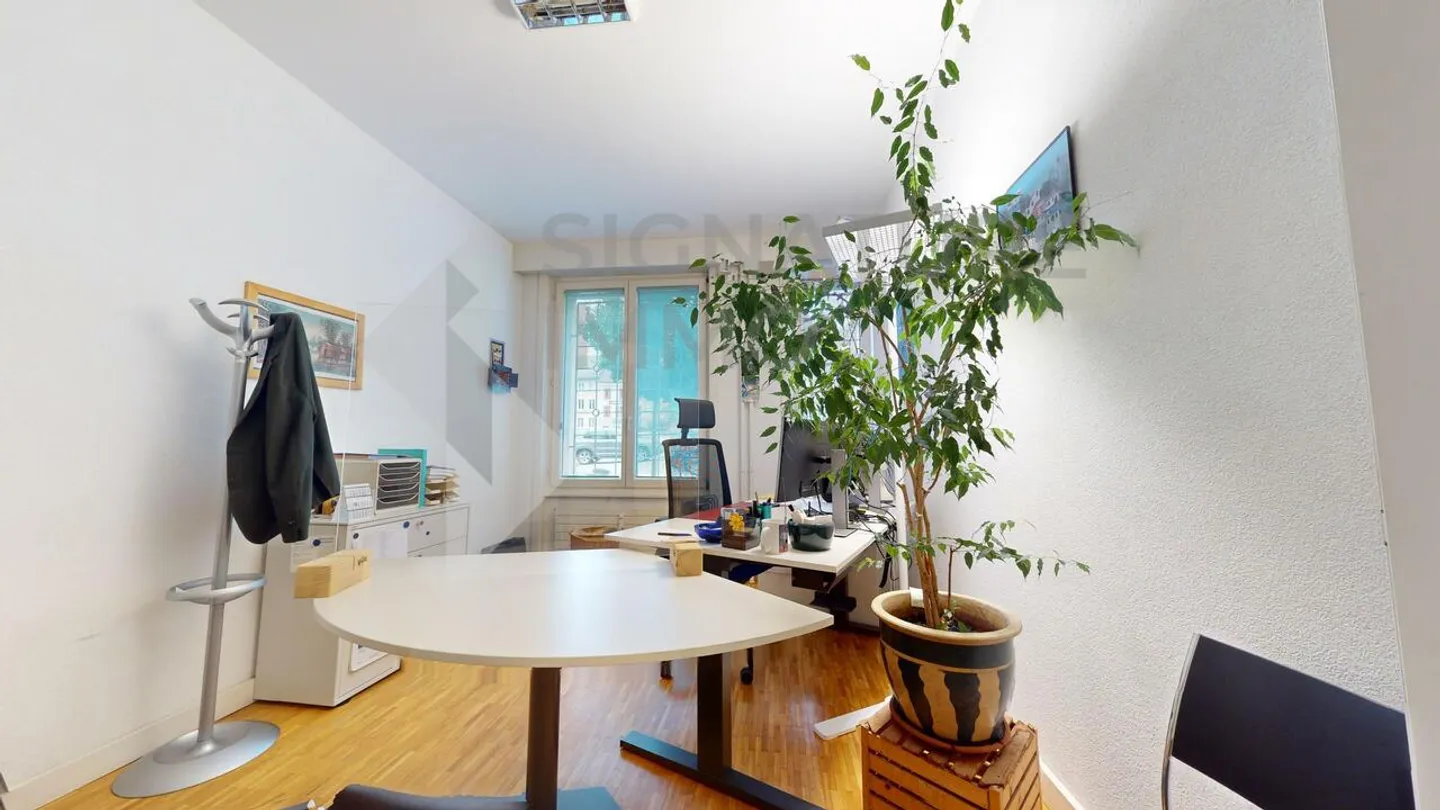 Edificio residenziale in affitto - Foto 3 di 16