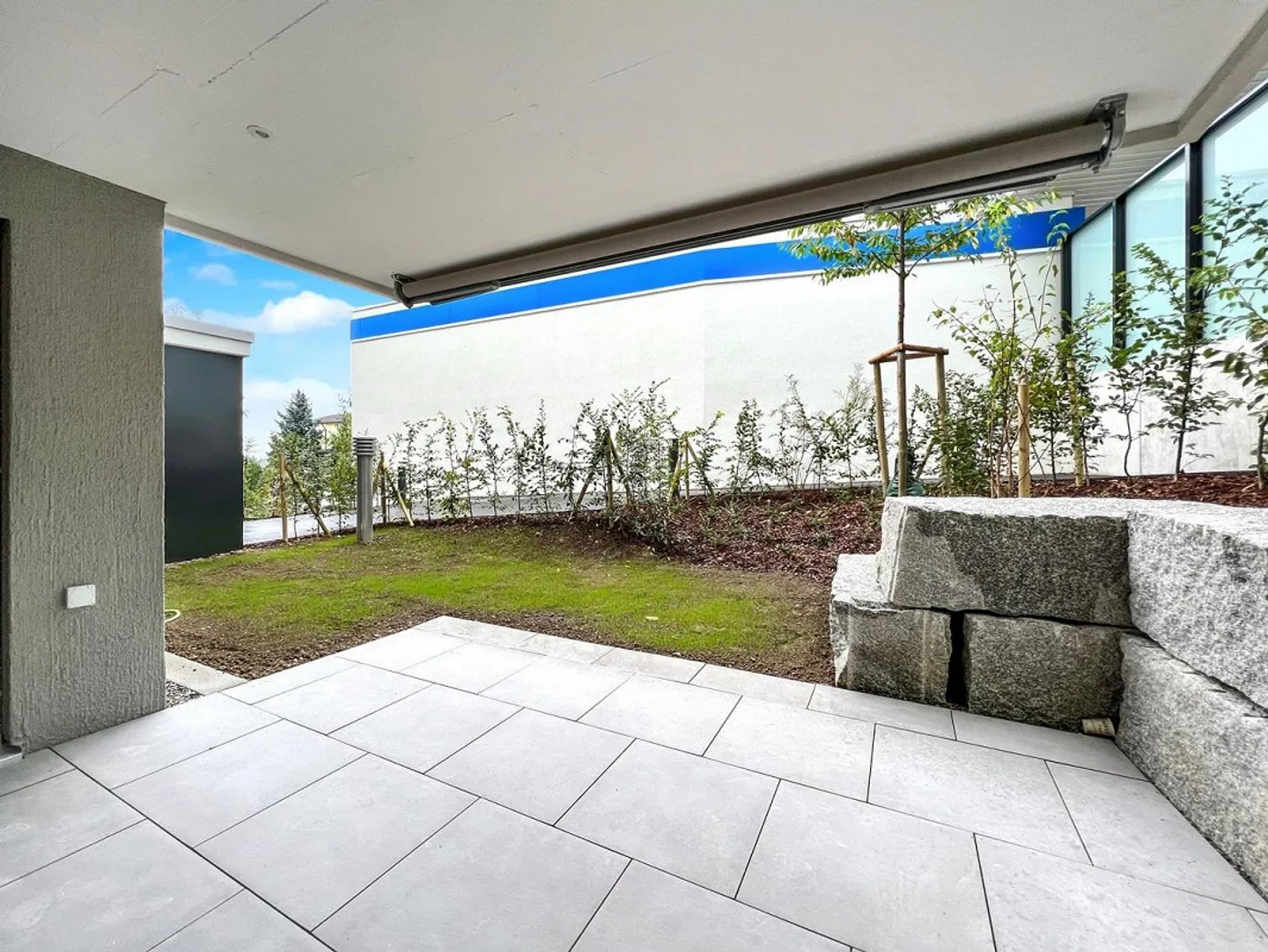 Il tuo nuovo spazio abitativo - ottimo appartamento con terrazza - Foto 8 di 8