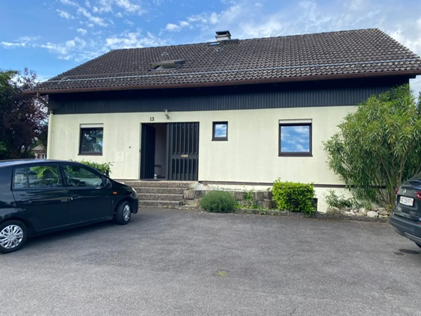 Villa - Foto 1 von 8