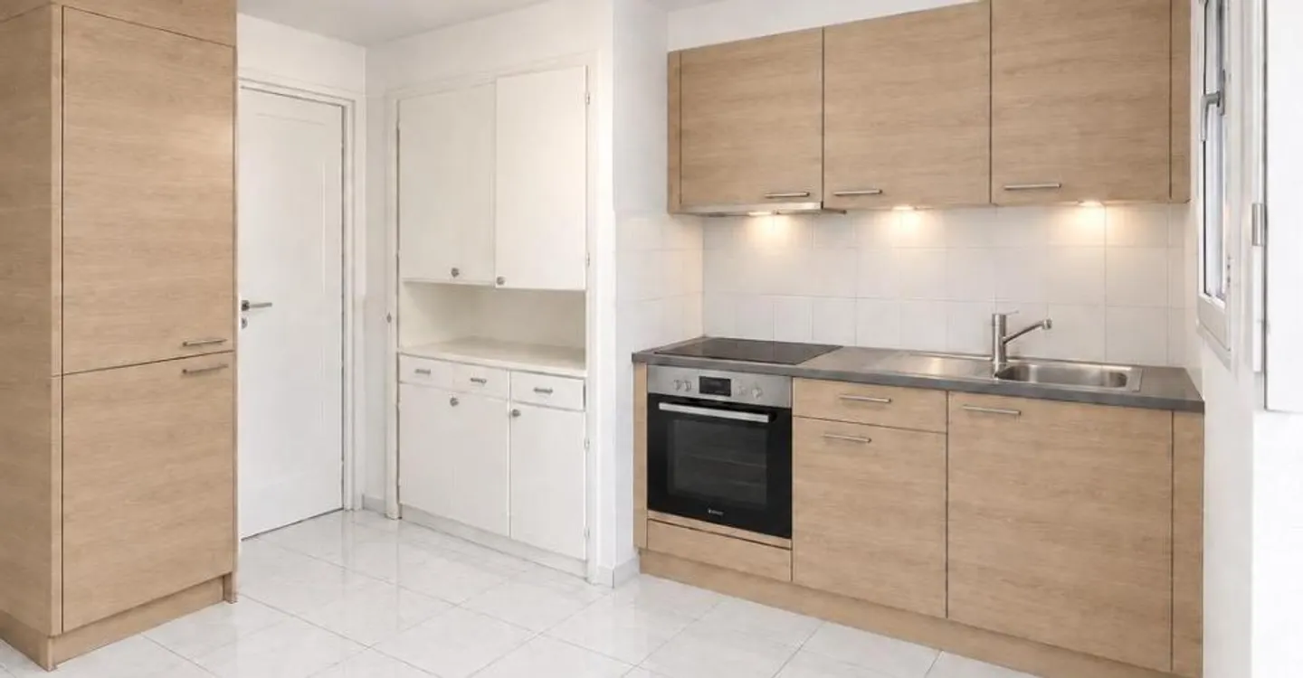 Appartement,3.5,71 - Photo 1 sur 4