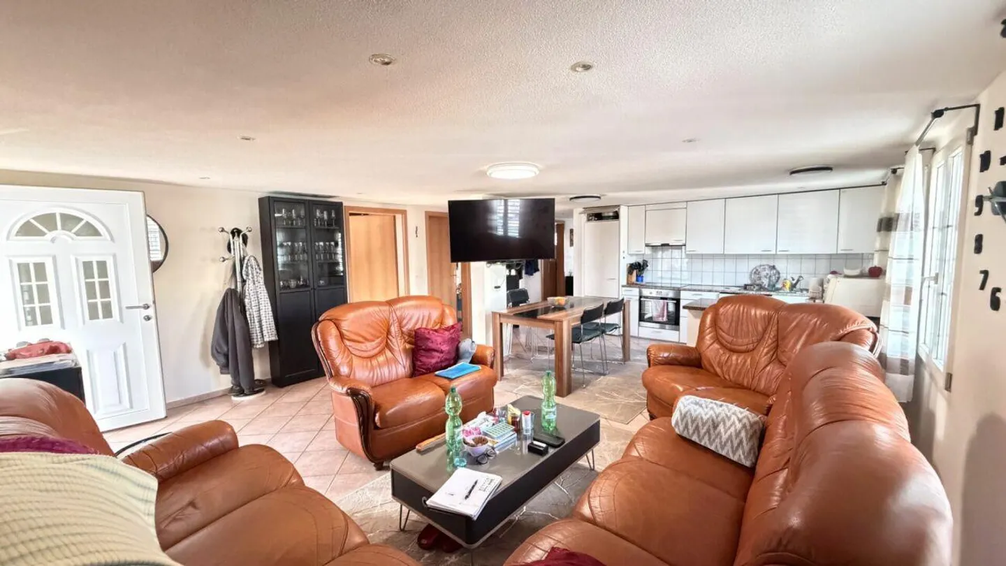 Completely Renovated Living Experience for Three Parties - Photo 7 of 9