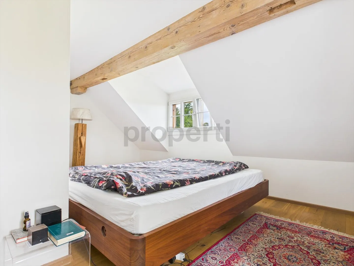 Penthouse mieten - Foto 5 von 13