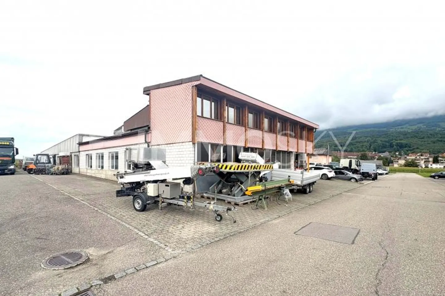 Casa singola in affitto - Foto 5 di 5