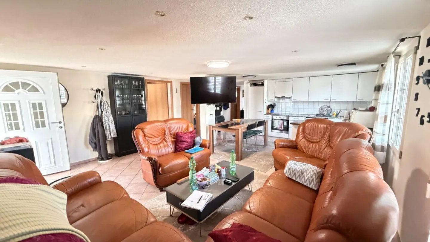 Completely Renovated Living Experience for Three Parties - Photo 4 of 9