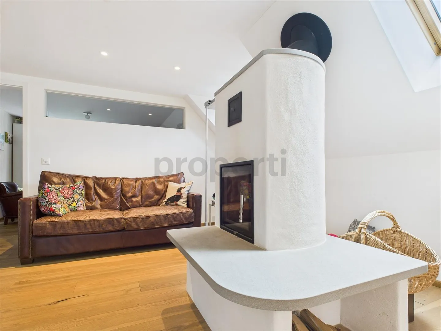 Penthouse mieten - Foto 2 von 13