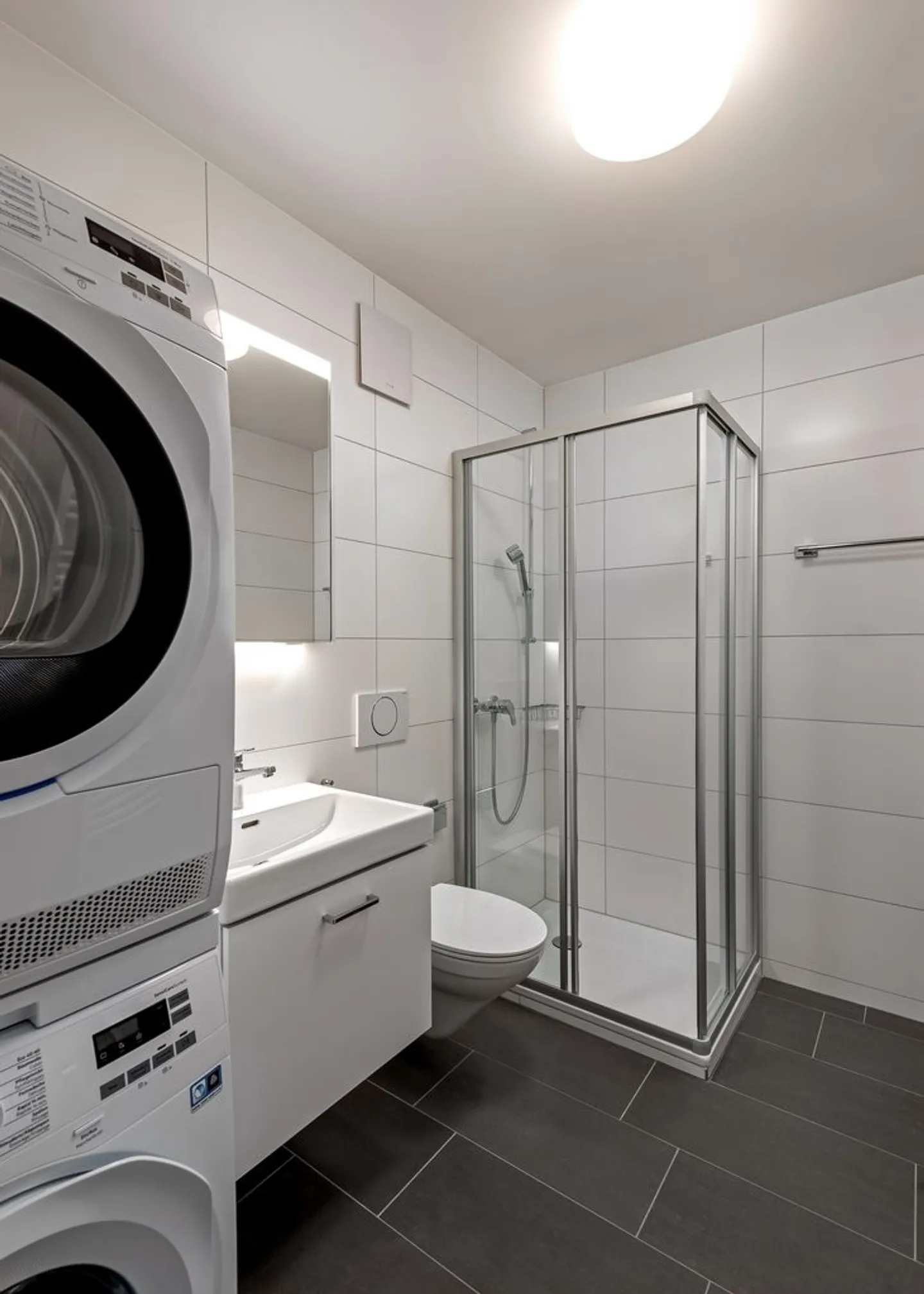 1-room apartment - Photo 4 of 4