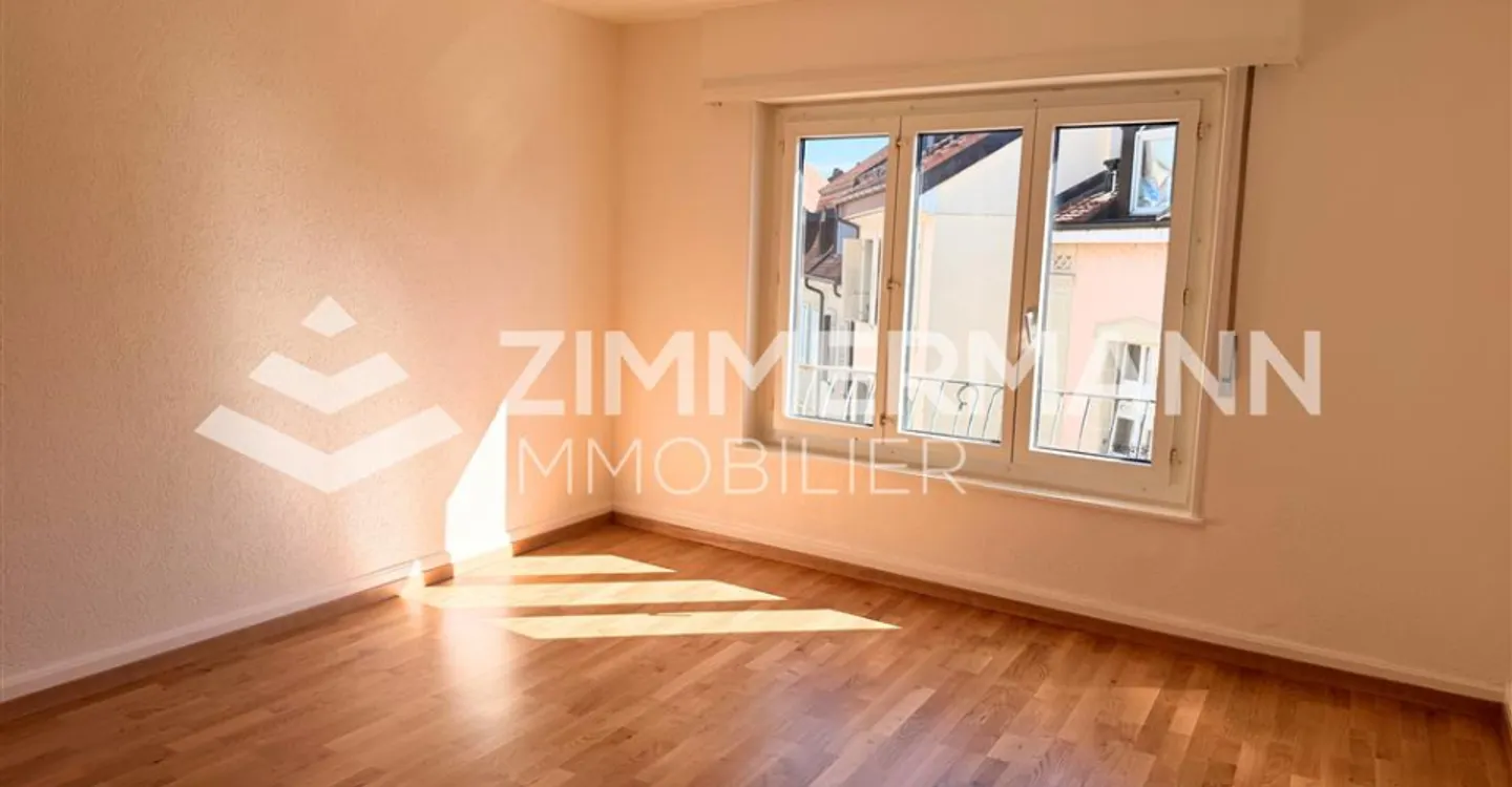 Appartement,3.5,71 - Photo 3 sur 4