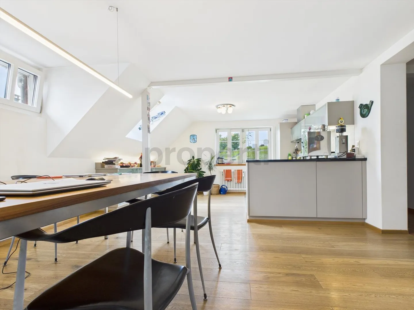 Penthouse mieten - Foto 7 von 13