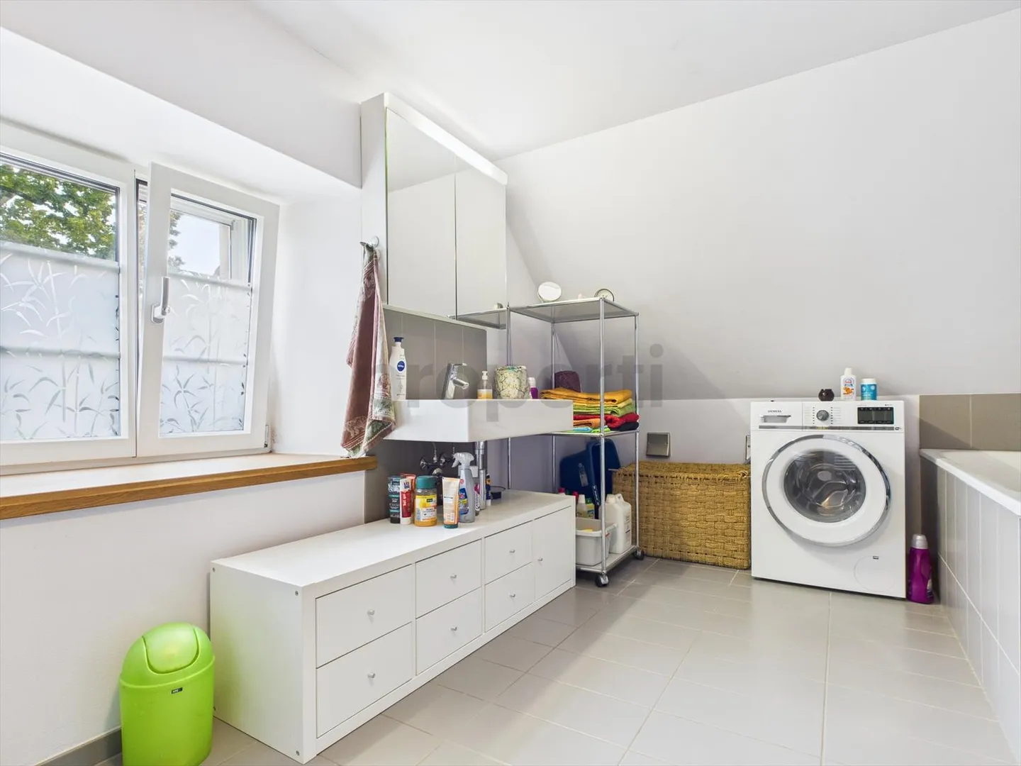 Penthouse mieten - Foto 10 von 13