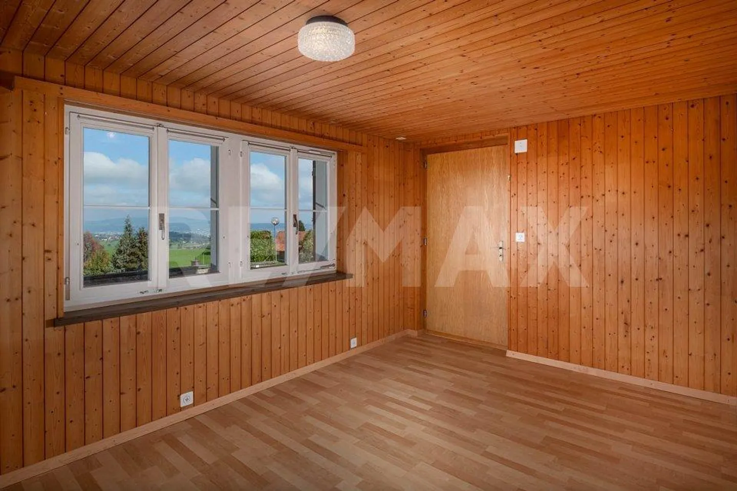 Il tuo rifugio con vista - Chalet Idylle sopra il lago di Zurigo - Foto 10 di 13