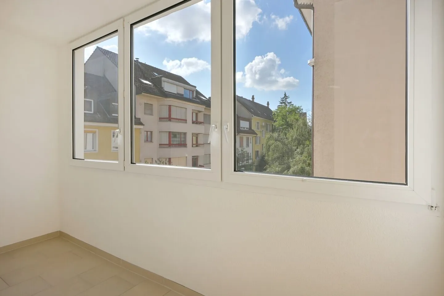 Meraviglia abitativa a Basilea - Foto 1 di 5