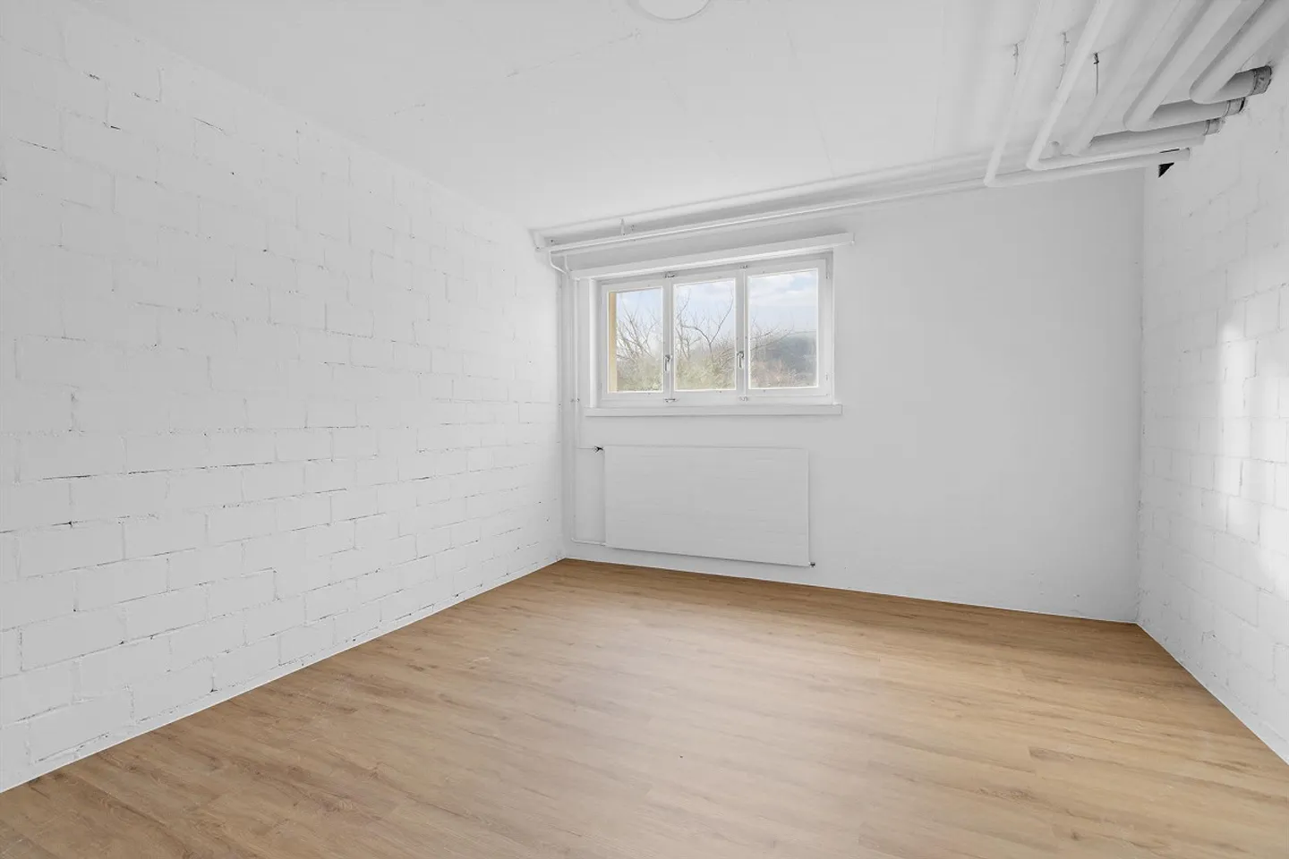 Renovated 4.5 attic apartment with stunning views 119m2 - Photo 28 of 28
