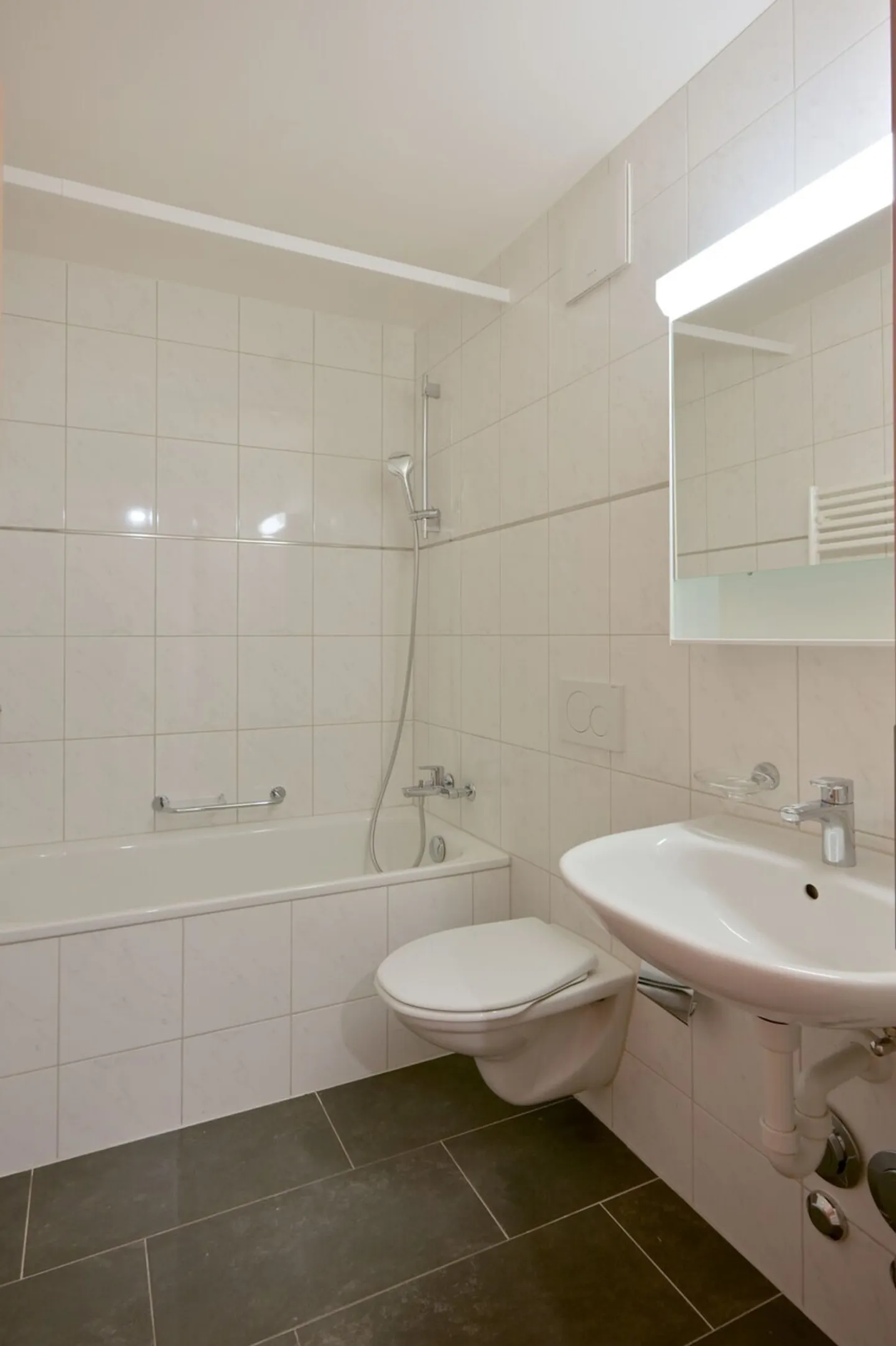 Meraviglia abitativa a Basilea - Foto 2 di 5