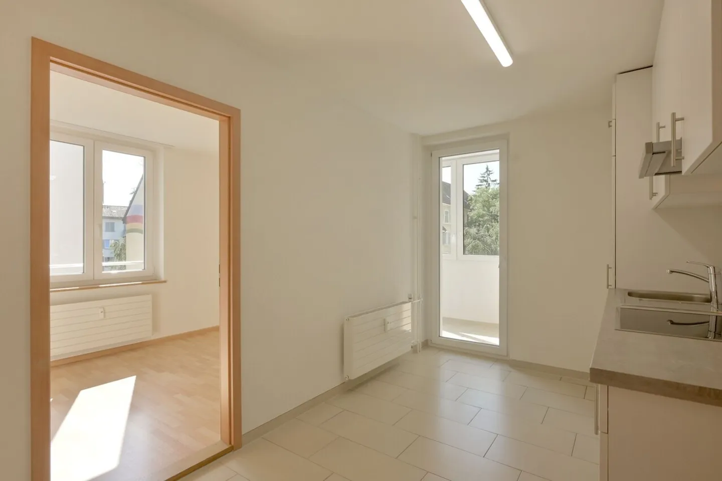 Meraviglia abitativa a Basilea - Foto 3 di 5