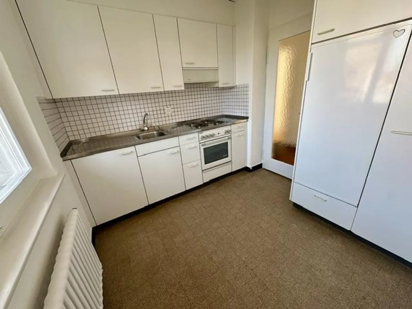 Appartement dans un emplacement urbain oriental - Photo 2 sur 9