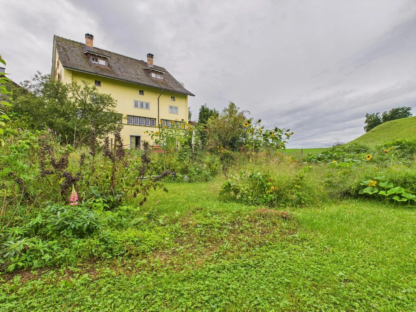 Penthouse mieten - Foto 12 von 13