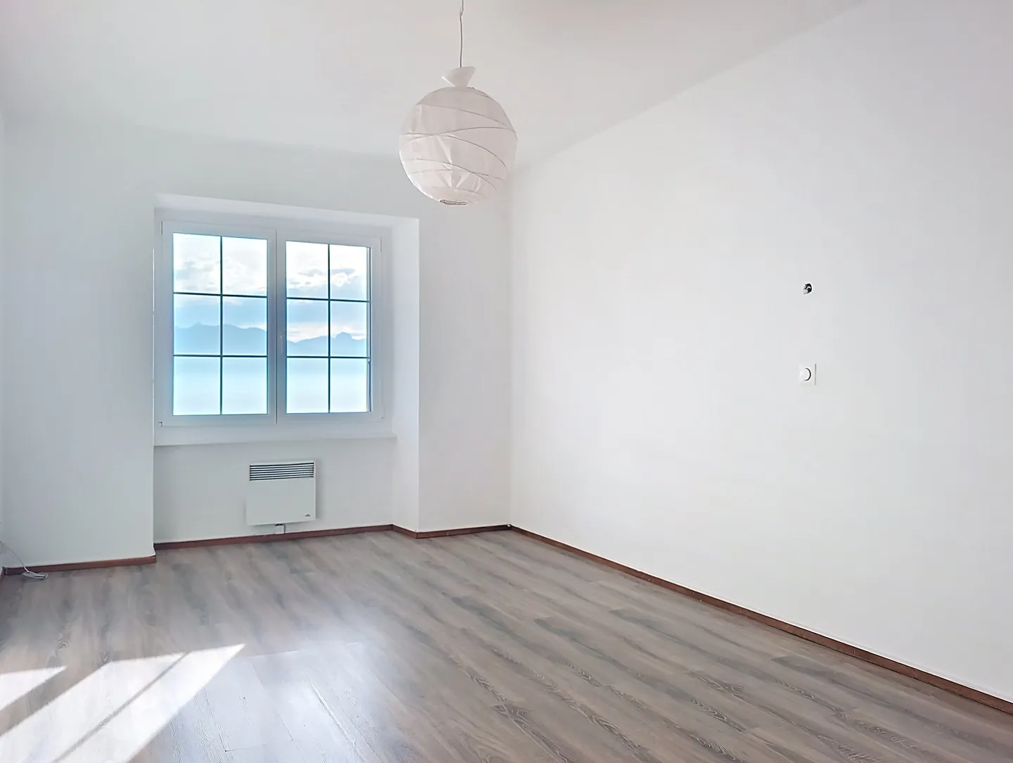 Appartamento 4 locali - Foto 4 di 11