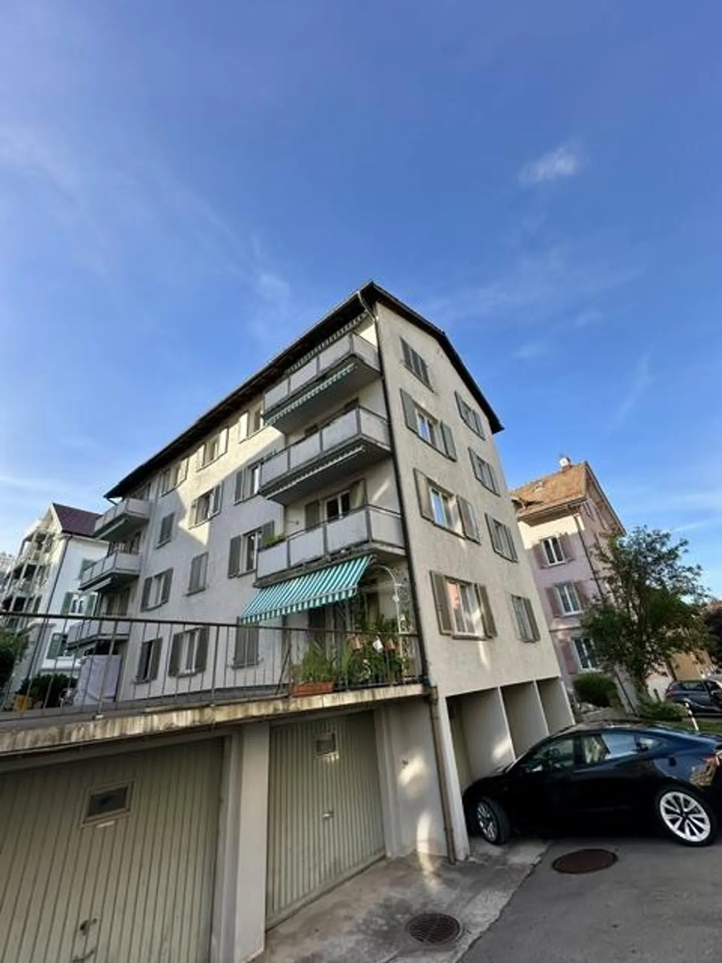 Appartement dans un emplacement urbain oriental - Photo 9 sur 9