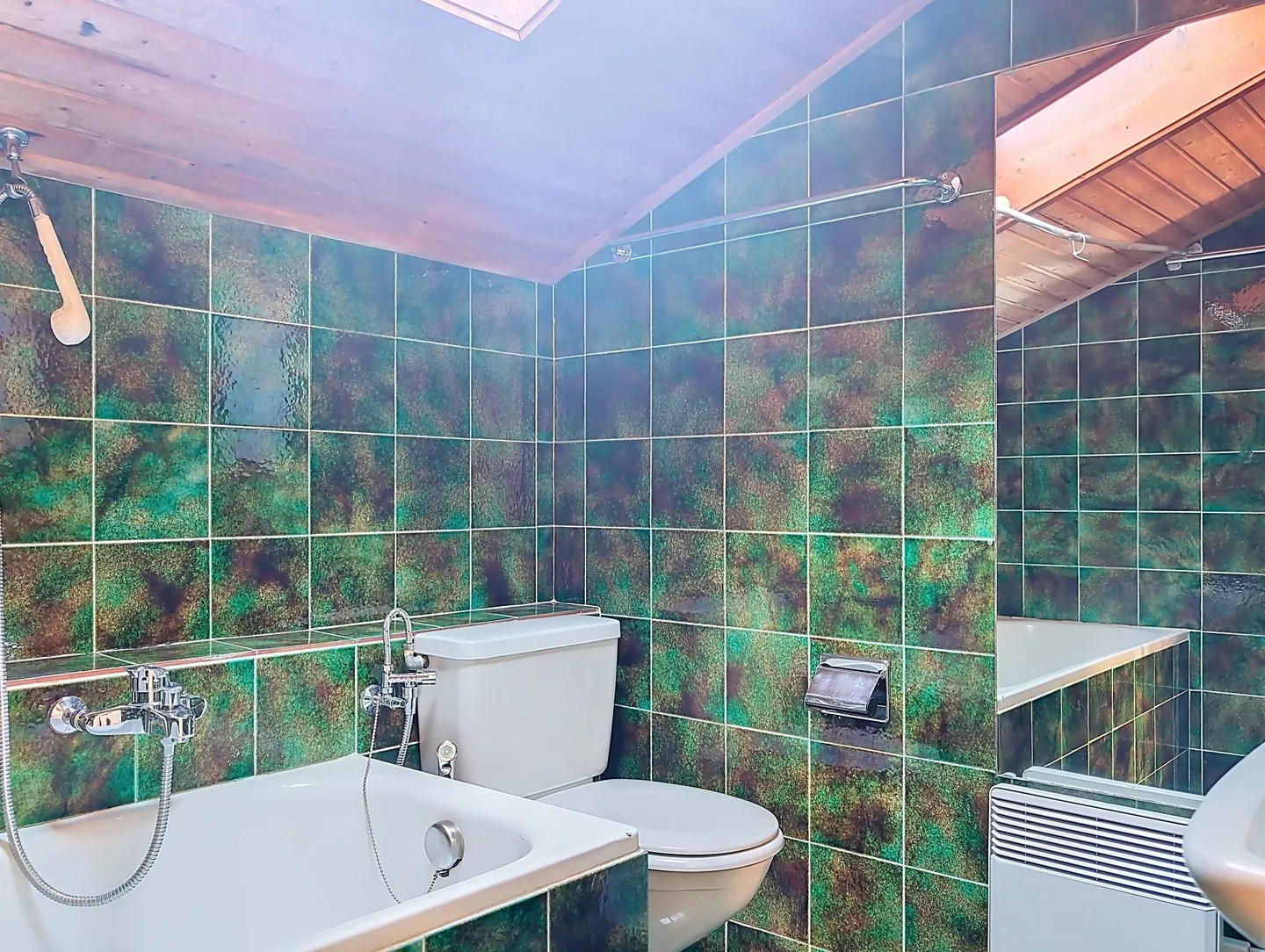 Appartamento 4 locali - Foto 5 di 11