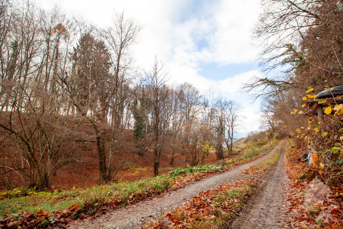 Atypical chalet of 140 m2 on a plot of 19,881 m2 - Photo 38 of 51