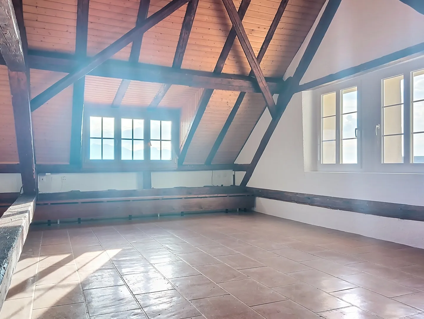 Appartamento 4 locali - Foto 7 di 11