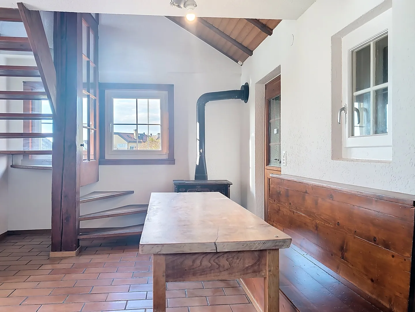 Appartamento 4 locali - Foto 2 di 11